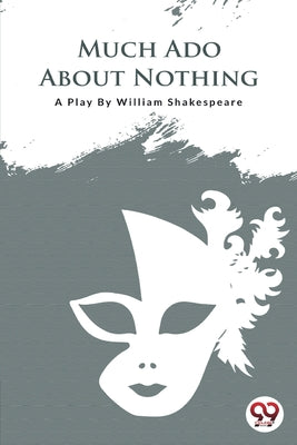Book cover for Much ADO about Nothing
