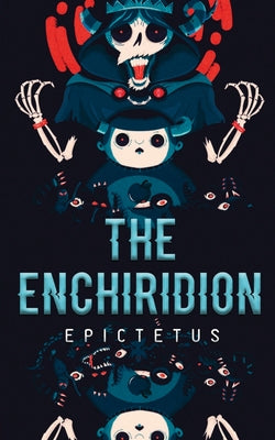 Book cover for The Enchiridion