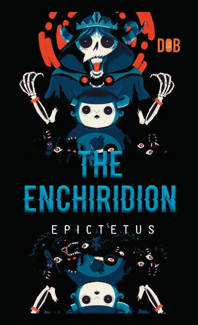 Book cover for Enchiridion