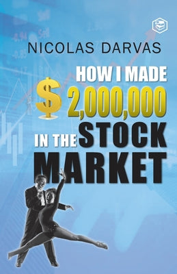 Book cover for How I Made $2,000,000 in the Stock Market