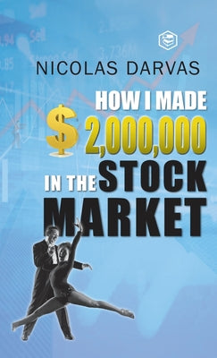 Book cover for How I Made $2,000,000 in the Stock Market