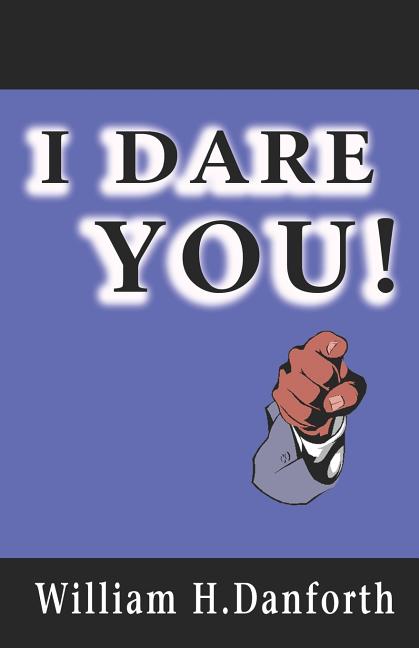 Book cover for I Dare You!