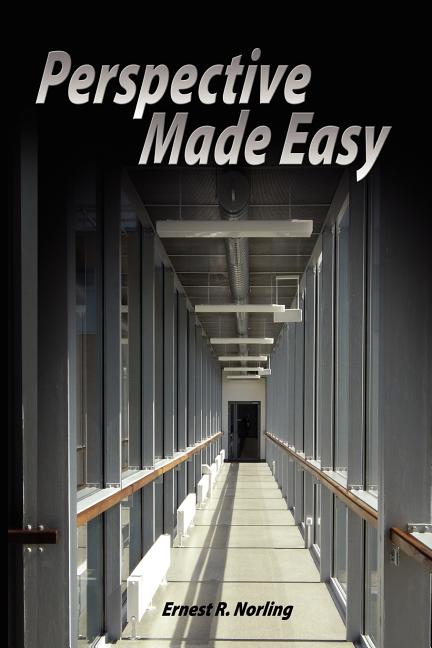 Book cover for Perspective Made Easy