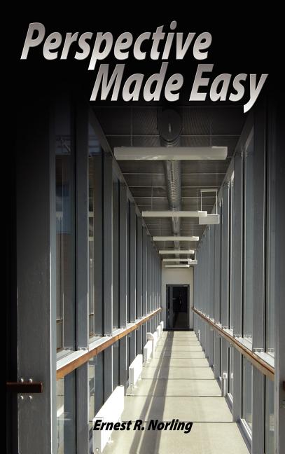 Book cover for Perspective Made Easy