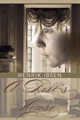 Book cover for A Doll's House