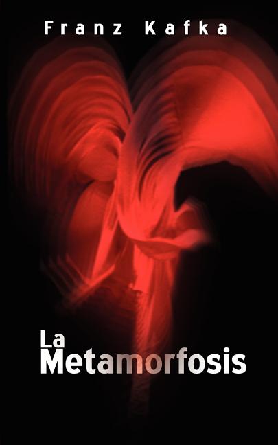 Book cover for Metamorfosis / The Metamorphosis