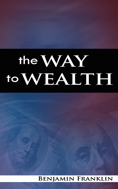 Book cover for Way to Wealth