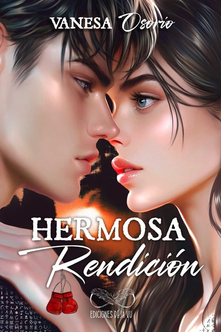 Book cover for Hermosa Rendición