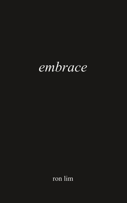 Book cover for Embrace