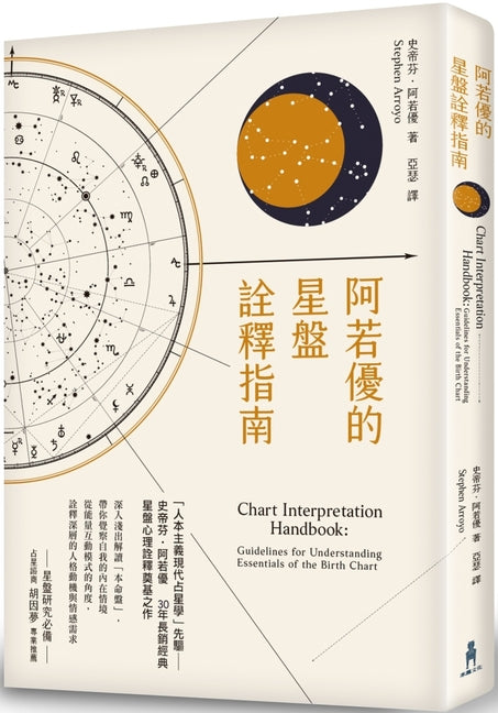 Book cover for Chart Interpretation Handbook