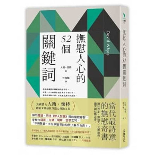 Book cover for Consolations