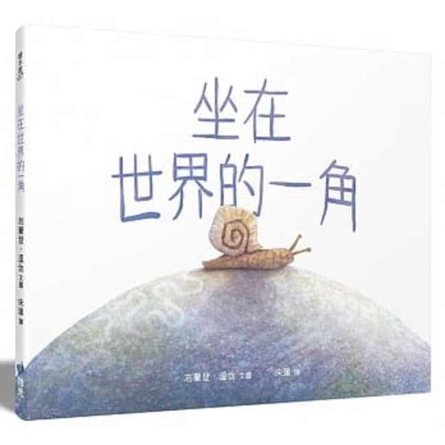 Book cover for A Stone SAT Still