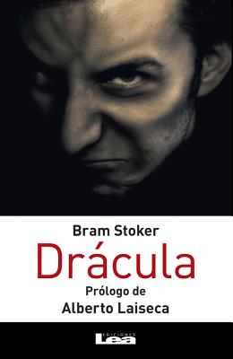 Book cover for Drácula