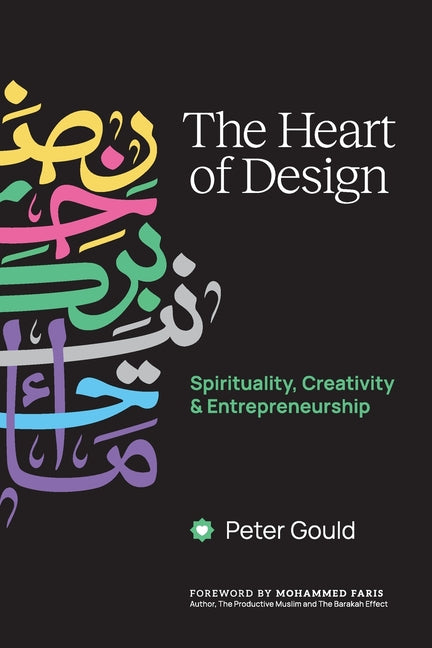 Book cover for Heart of Design