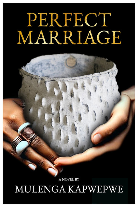 Book cover for Perfect Marriage