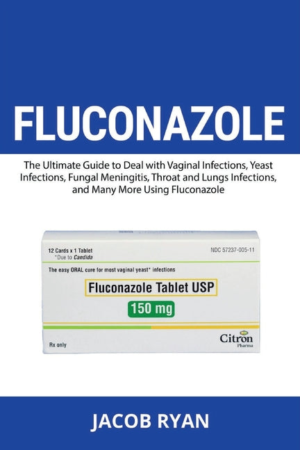 Book cover for Fluconazole