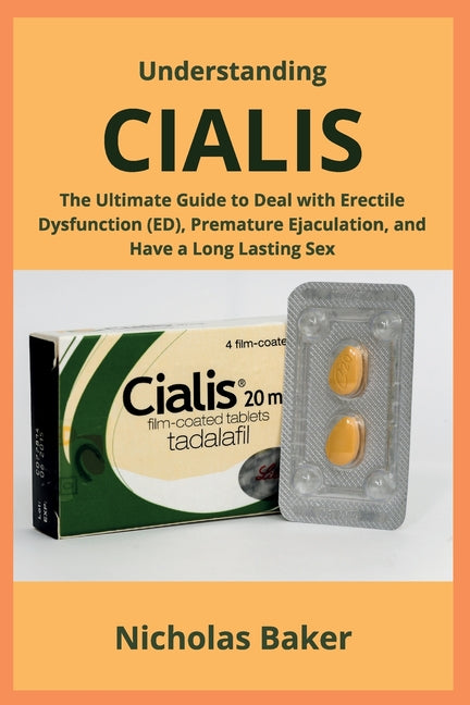Book cover for Understanding CIALIS