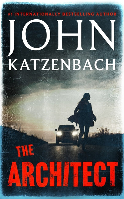 Book cover for Architect