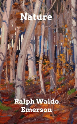 Book cover for Nature