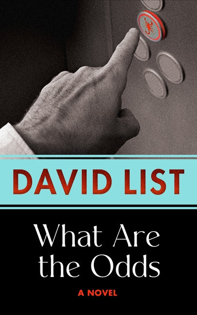 Book cover for What Are the Odds