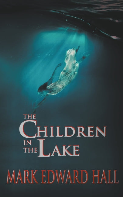 Book cover for Children in the Lake