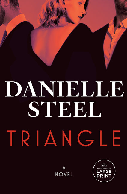 Book cover for Triangle
