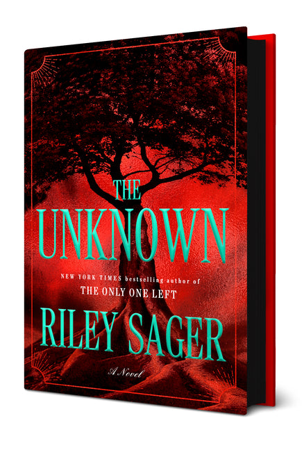 Book cover for Unknown