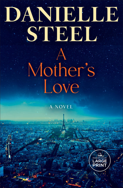 Book cover for Mother's Love