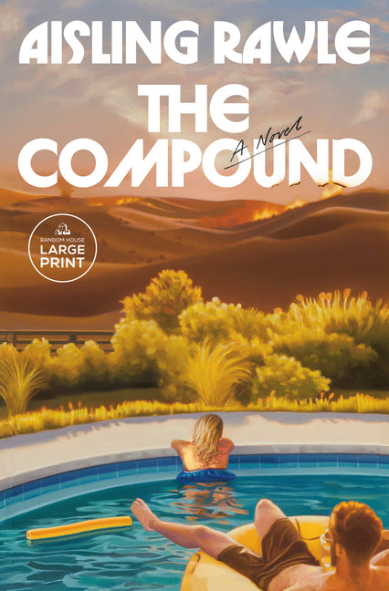 Book cover for Compound