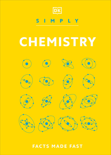 Book cover for Simply Chemistry
