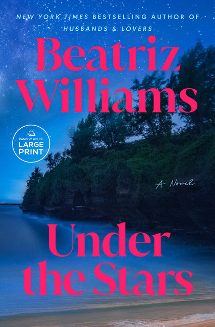 Book cover for Under the Stars