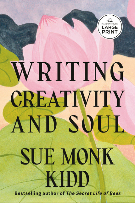 Book cover for Writing Creativity and Soul