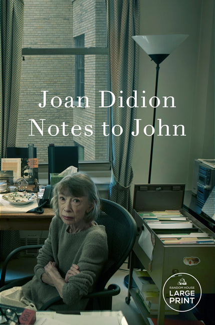 Book cover for Notes to John