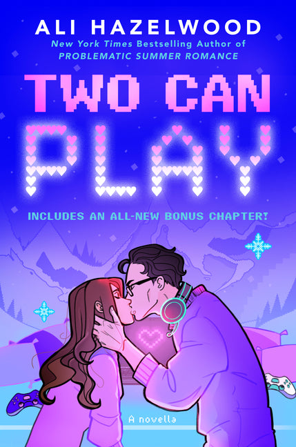 Book cover for Two Can Play