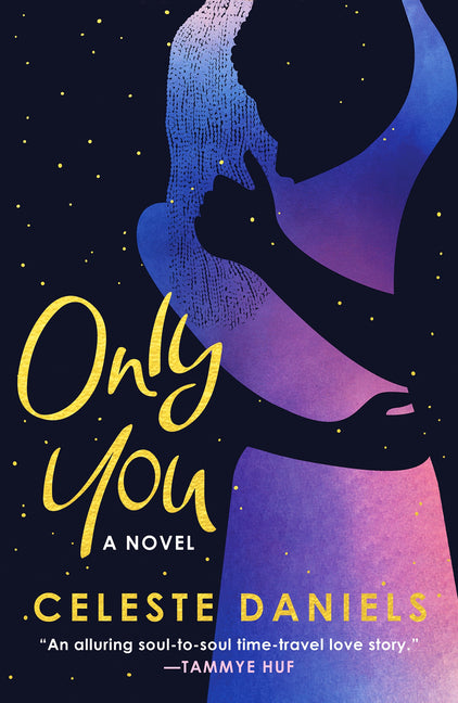 Book cover for Only You: The Spell-Binding, Epic Debut Romance That Will Break Your Heart