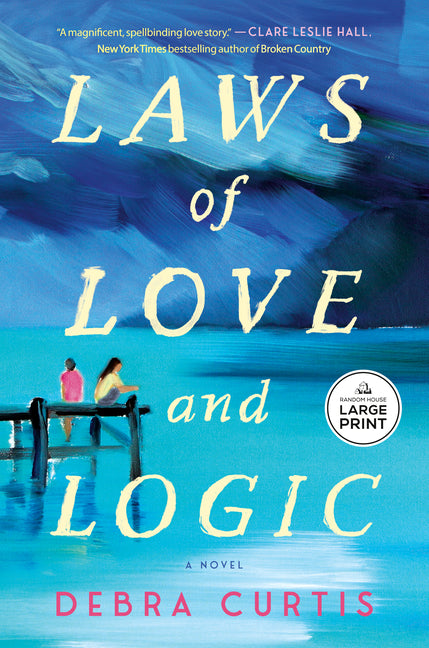 Book cover for Laws of Love and Logic