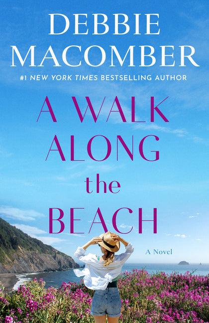 Book cover for Walk Along the Beach