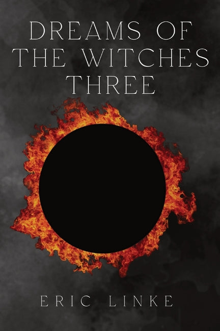 Book cover for Dreams of the Witches Three