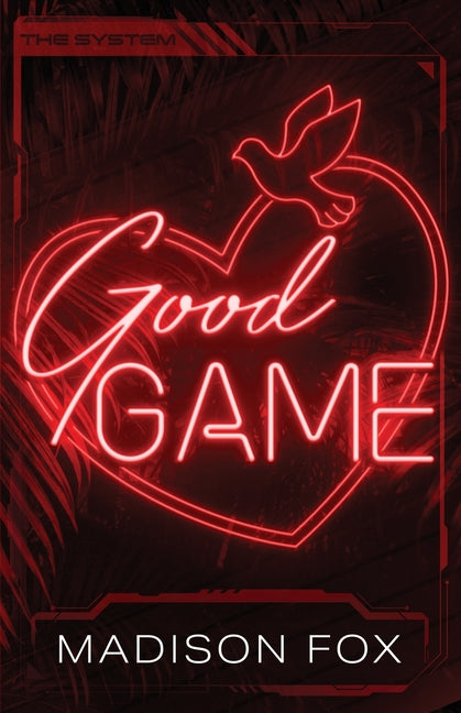 Book cover for Good Game: Discreet Edition