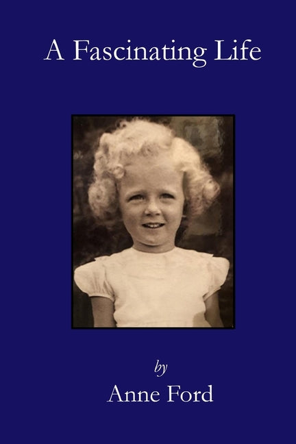 Book cover for Fascinating Life