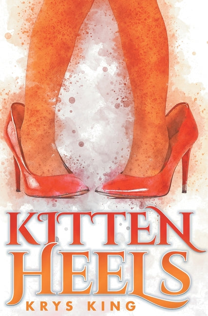 Book cover for Kitten Heels