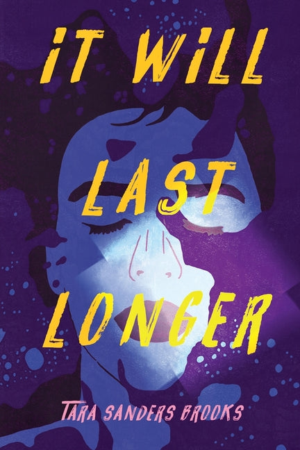 Book cover for It Will Last Longer