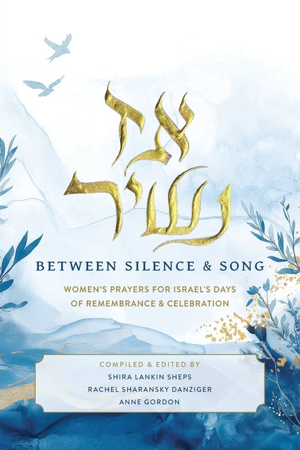 Book cover for Az Nashir; Between Silence & Song