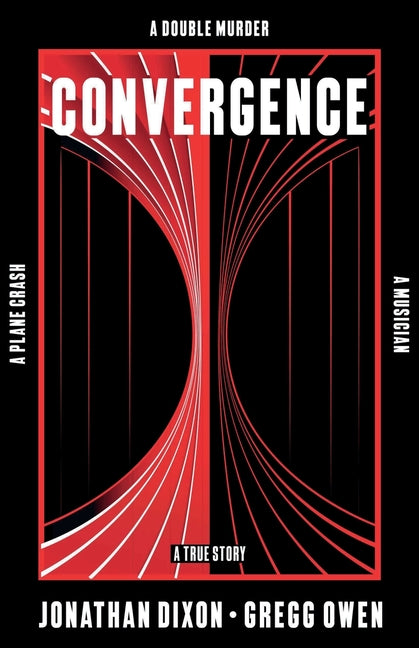 Book cover for Convergence