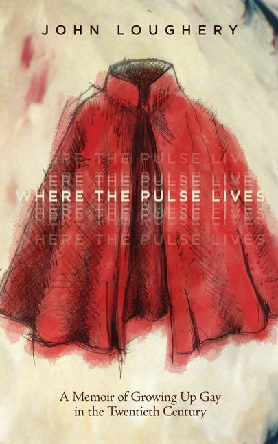 Book cover for Where the Pulse Lives