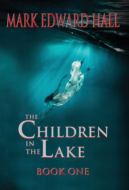 Book cover for Children in the Lake