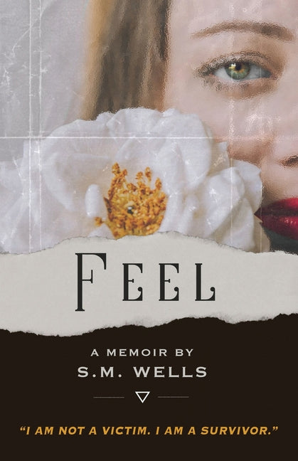 Book cover for Feel