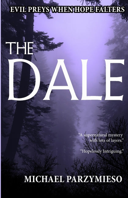 Book cover for Dale