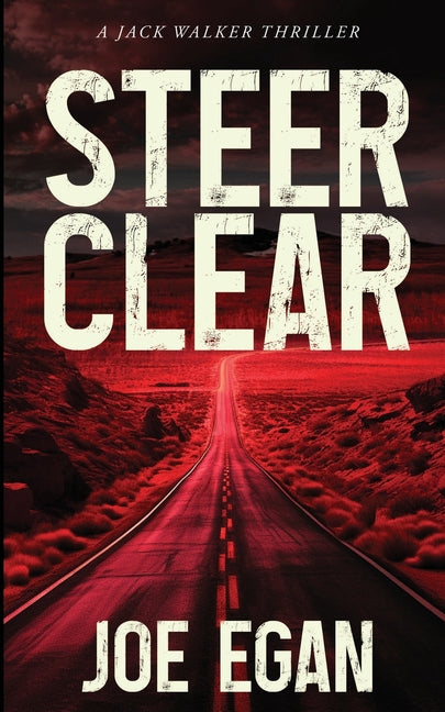 Book cover for Steer Clear
