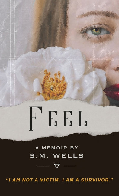 Book cover for Feel
